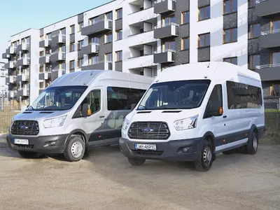 FIRMA TRANSPORTOWO-HANDLOWA SEBASTIAN PASZEK